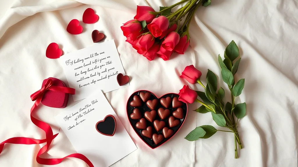 15 Romantic Valentine’s Gifts for Your Girlfriend That Will Leave Her Speechless! (Find Out #8!)