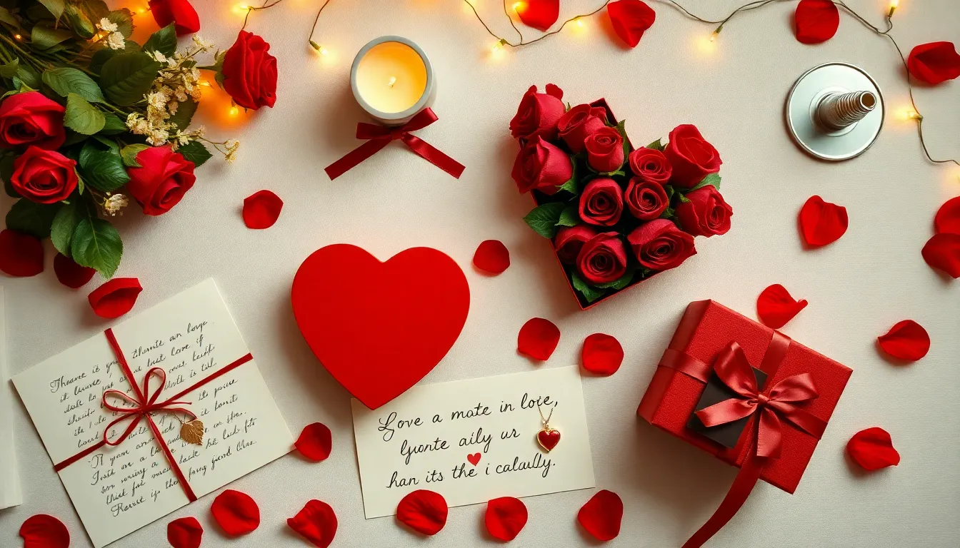 20 Romantic Valentine Gifts That Will Leave Them Speechless (Check Out #12!)