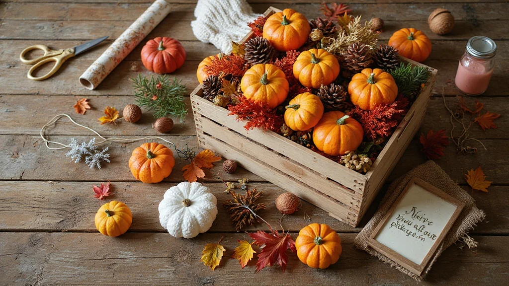 10 Best Seasonal Decor Items for DIY Lovers – Get Festive!