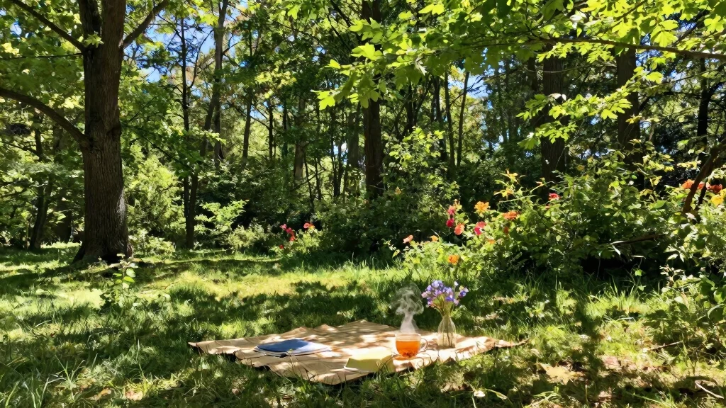 10 Digital Detox Practices That’ll Clear Your Mind and Boost Your Happiness!