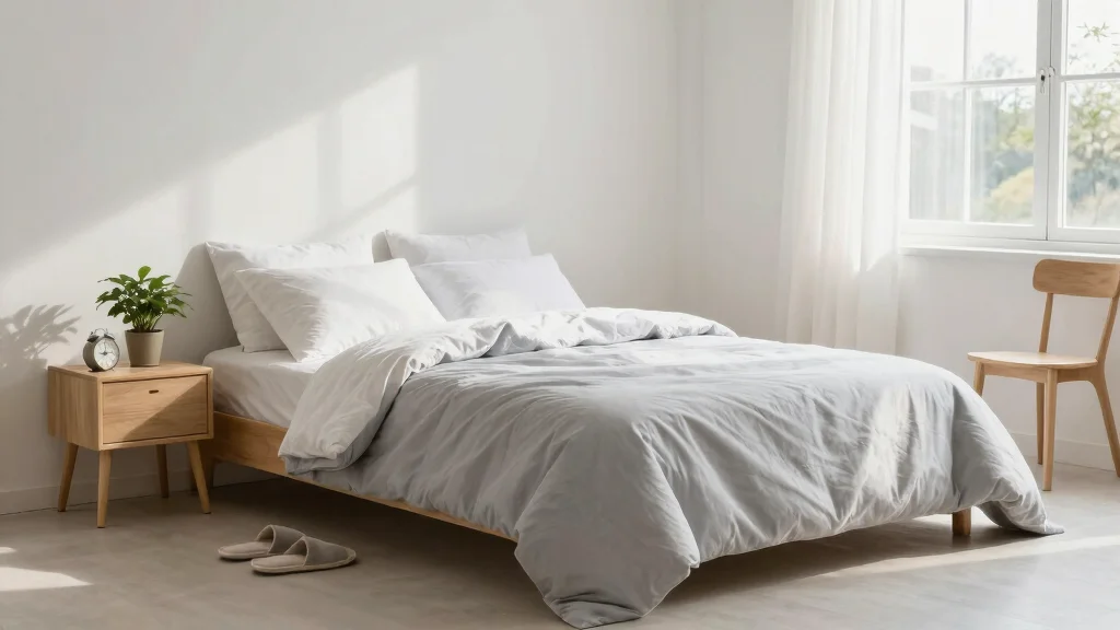 10 Life-Changing Minimalist Morning Routine Hacks for a Simpler, Happier Day!