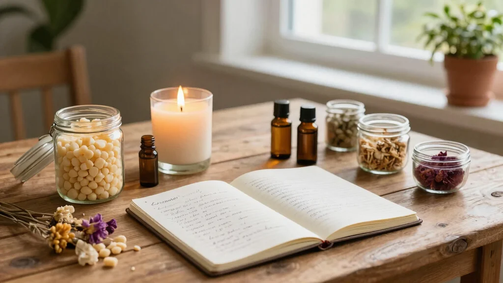 14 Eco-Friendly Candle Ideas You Can Make at Home (Get Ready for #8!)