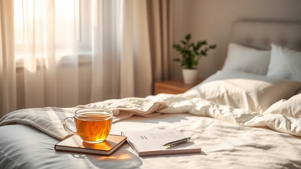 15 Morning Self-Care Rituals That Will Make You Feel Amazing (Wait Until You See #8!)