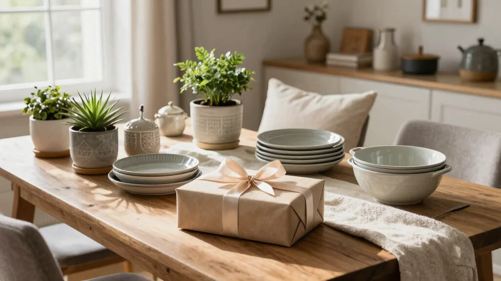 15 Unique Housewarming Gifts That Will Leave New Homeowners Speechless!