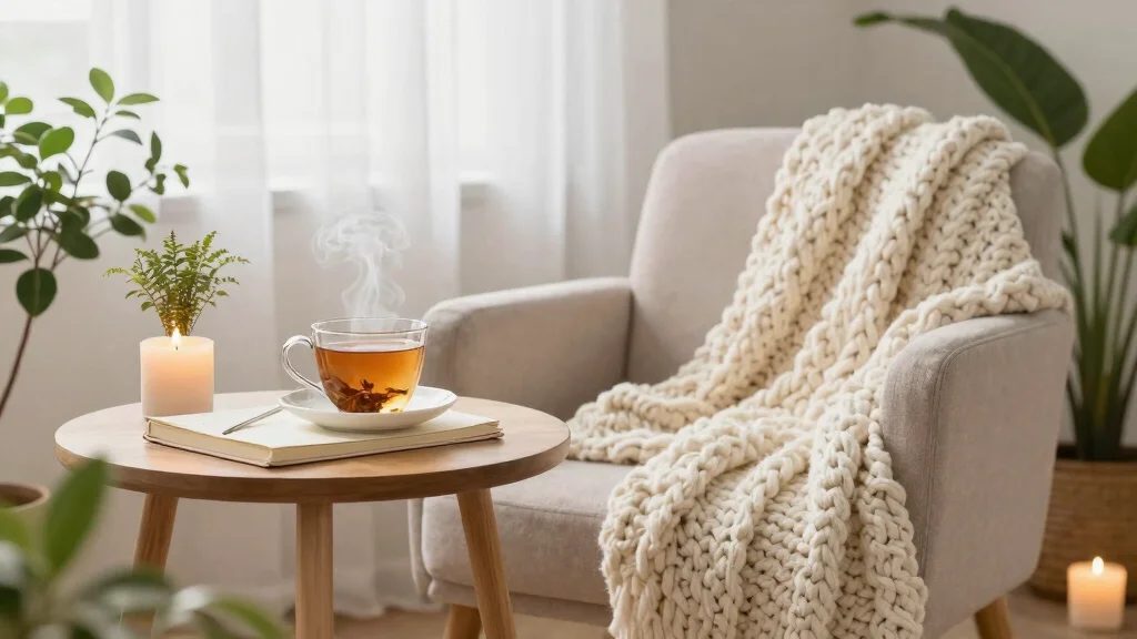 17 Self-Care Rituals You Need to Transform Your Mindset (Number 4 Will Change Everything!)