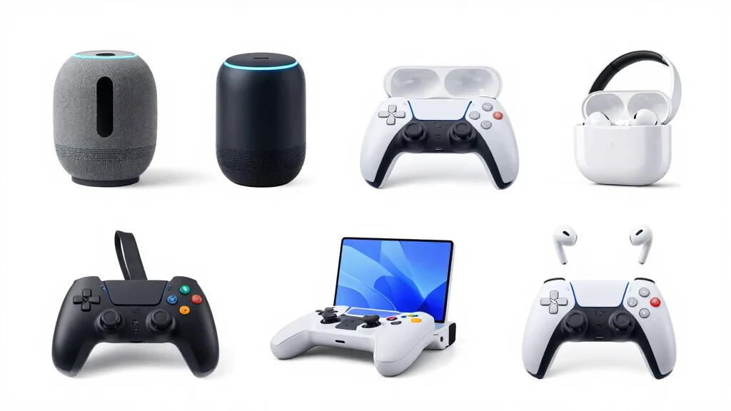 20 Best Tech Gifts for Men That Will Blow His Mind!