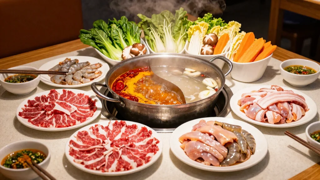 12 Best Meats for Hot Pot That Will Leave Everyone Asking for More!