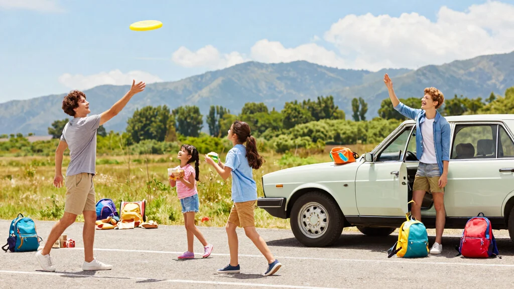 18 Family Adventure Travel Tips to Make Unforgettable Memories Together!